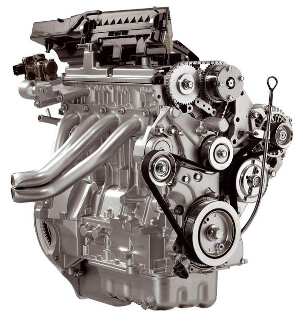 2018 Des Benz C300 Car Engine